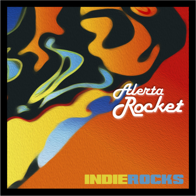 Indie Rocks album cover