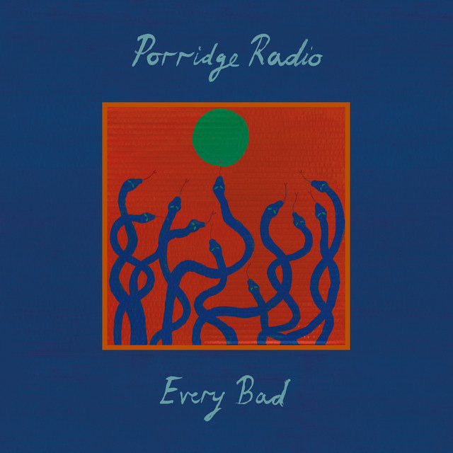 Every Bad (Expanded Edition) album cover