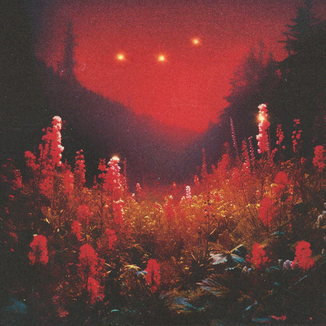 SUPERBLOOM album cover