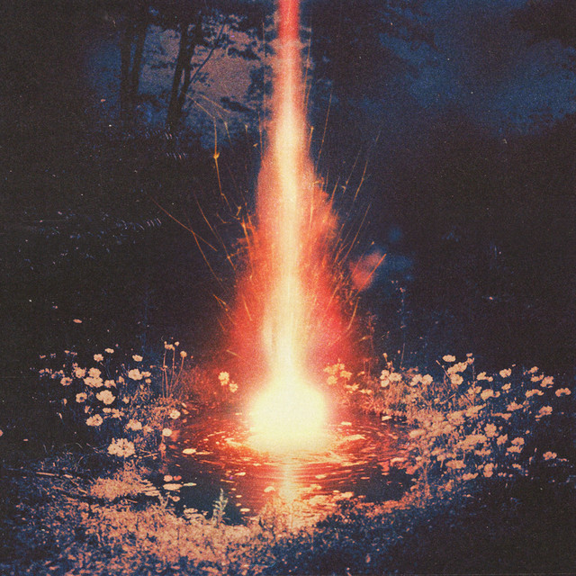 Bloom In Heaven