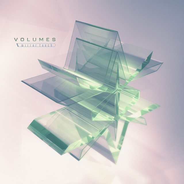 Mirror Touch album cover