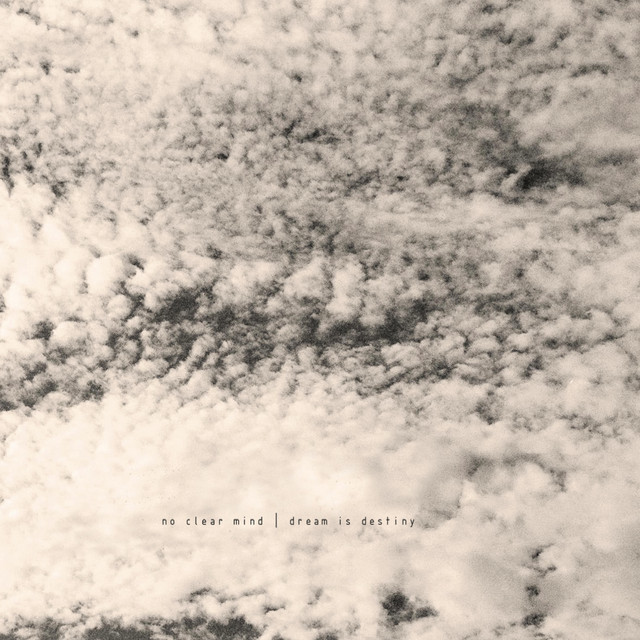 Dream is Destiny album cover