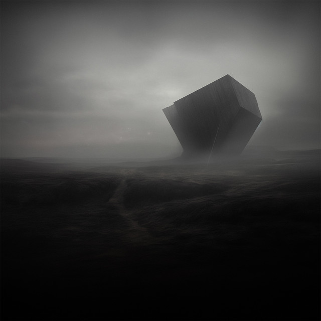 Distorted Reality album cover