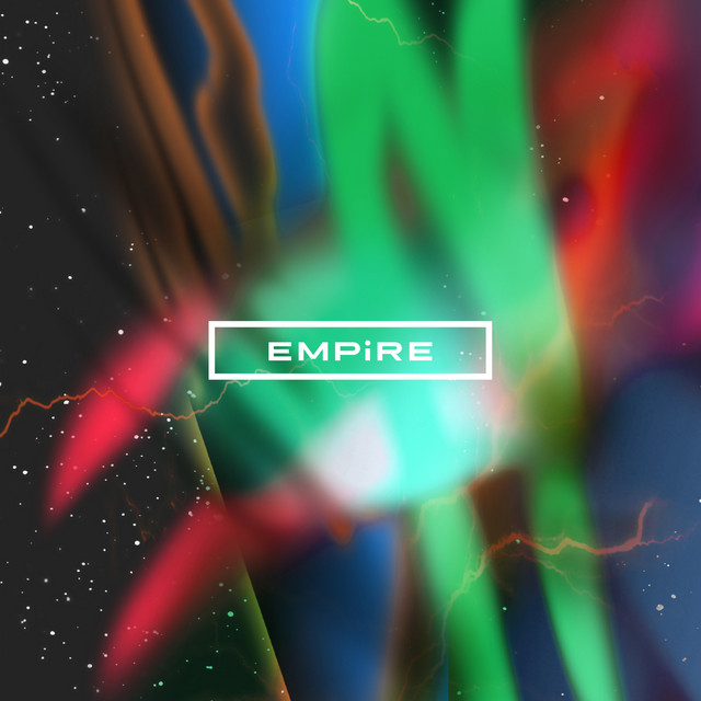 THE EMPiRE STRiKES START!! album cover