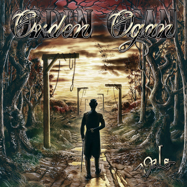 Vale album cover