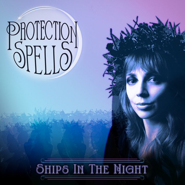 Protection Spells album cover
