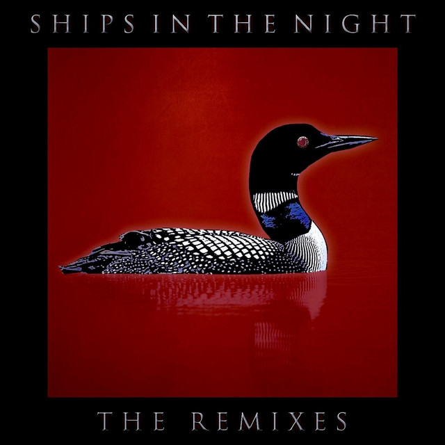The Remixes album cover