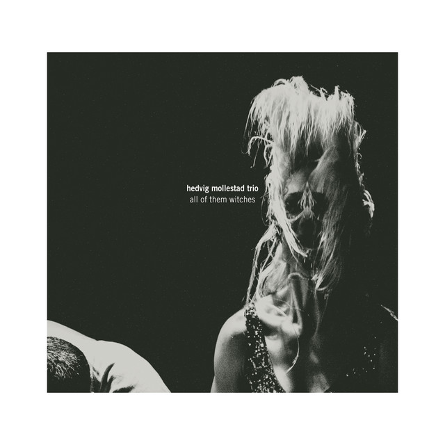 All of Them Witches album cover