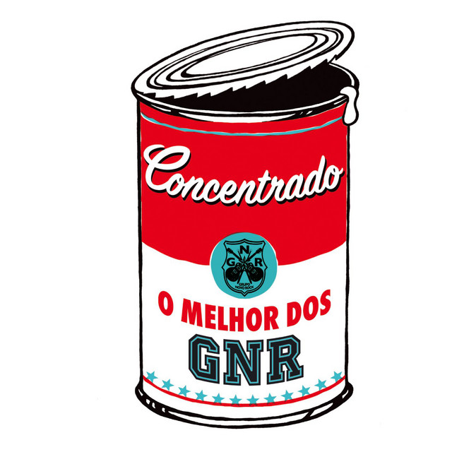 Concentrado album cover