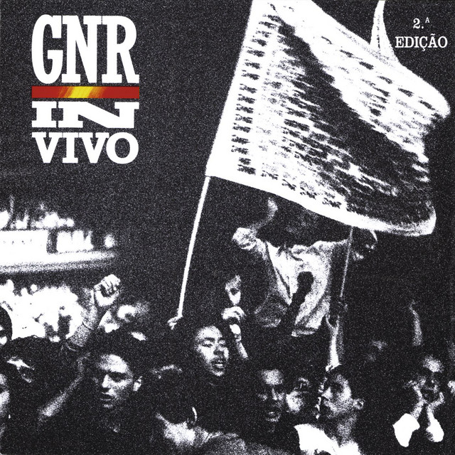 In Vivo album cover