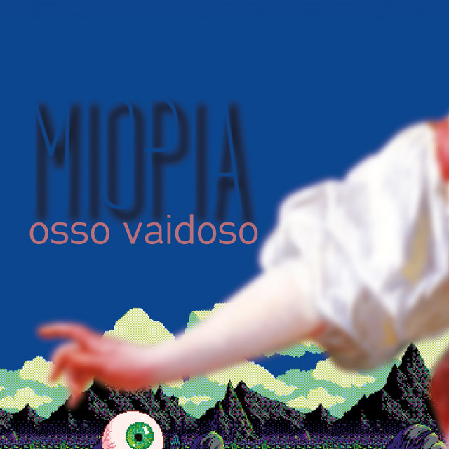 Miopia album cover