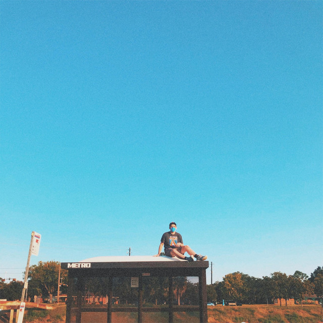 Braes Heights Don album cover