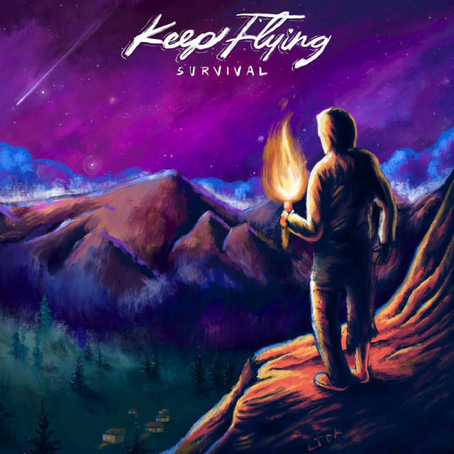 Survival album cover