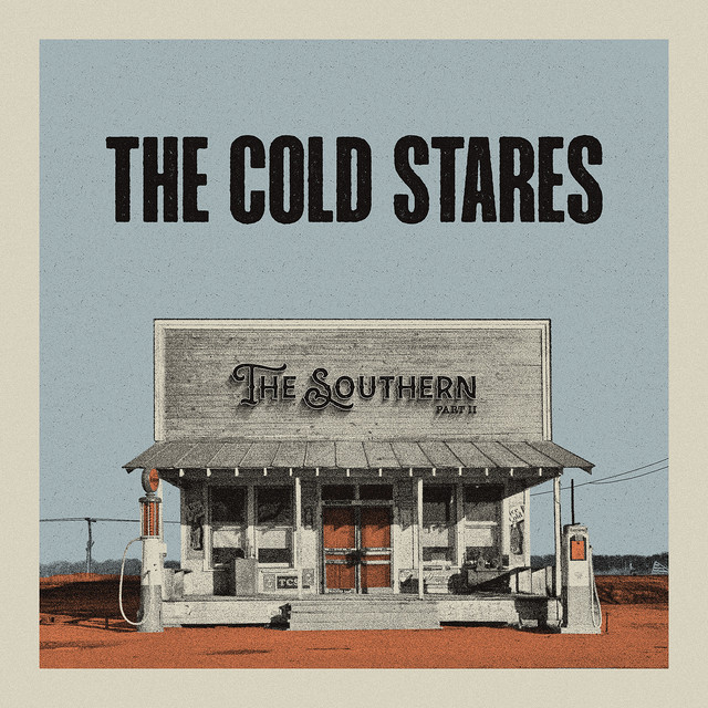 The Southern, Pt. 2 album cover