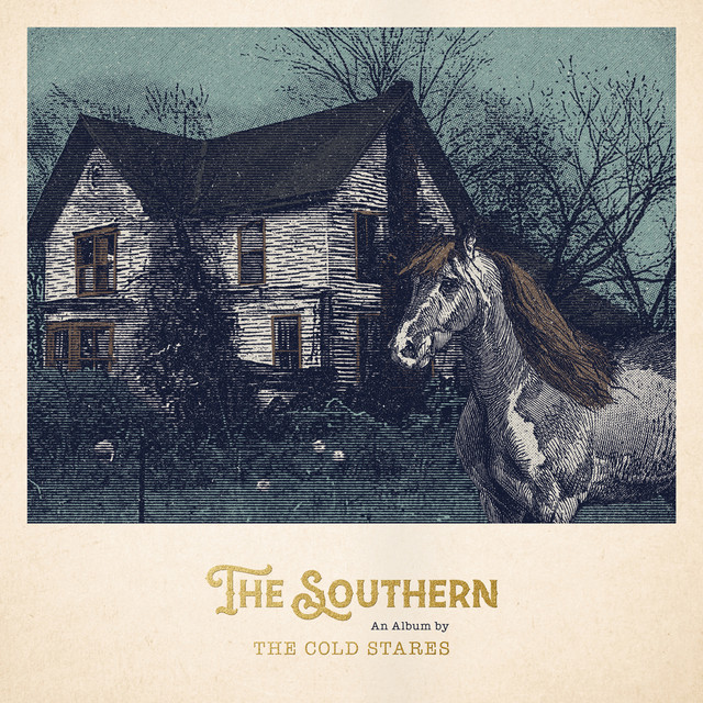 The Southern album cover
