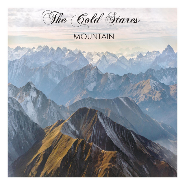 Mountain album cover
