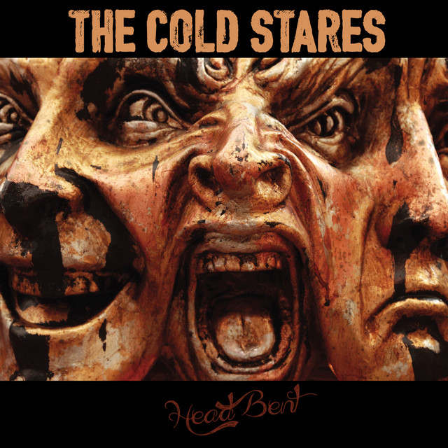 Head Bent album cover