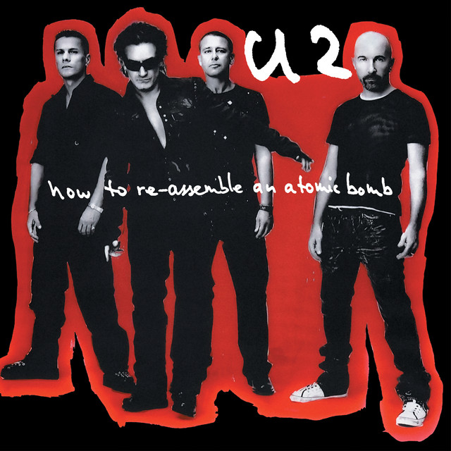 Waves VEQ4 Vintage Equalizer Plugin as heard on How To Re-Assemble An Atomic Bomb by U2 (2024)
