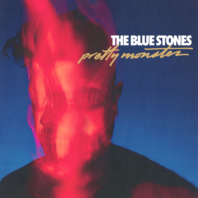 Pretty Monster album cover