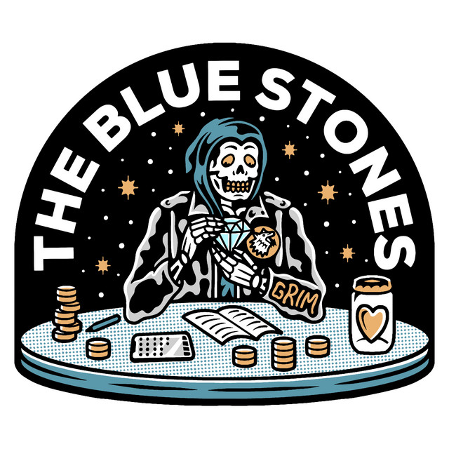 Akai Professional MPK Mini Mk3 as heard on Grim by The Blue Stones (2019)