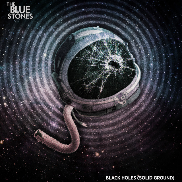 Black Holes (Solid Ground)