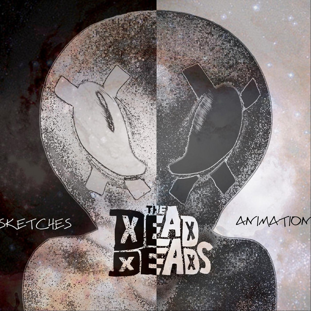 Sketches and Animation album cover