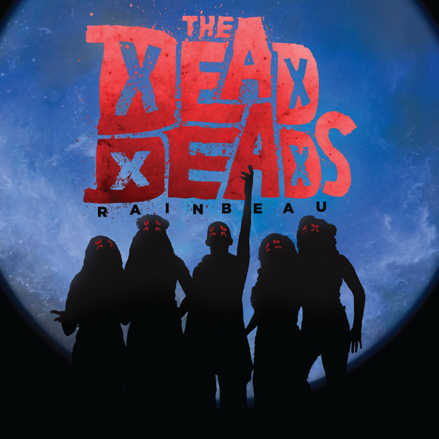 Rainbeau album cover