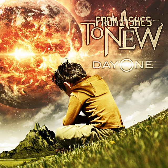 Day One (Deluxe) album cover