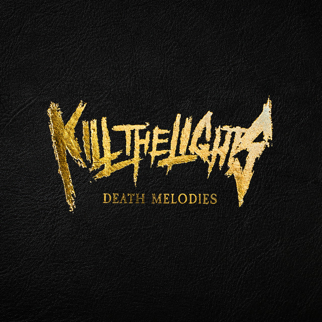 Death Melodies album cover
