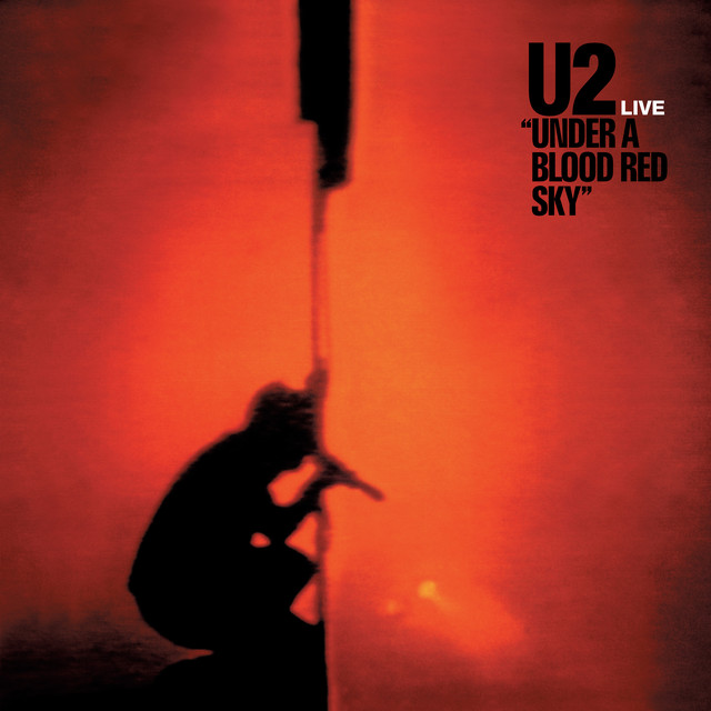 Under A Blood Red Sky (Remastered 2023) album cover