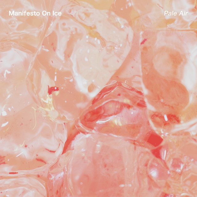 Manifesto On Ice album cover