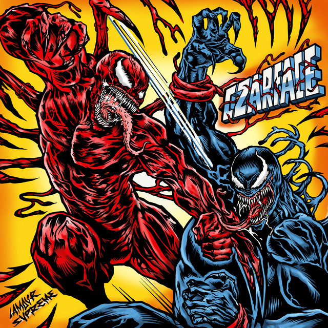 Good Guys, Bad Guys album cover