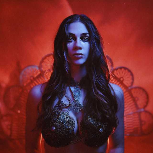 Femina Furens album cover