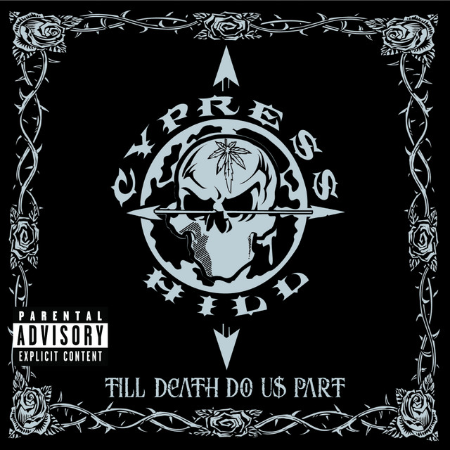 Till Death Do Us Part album cover