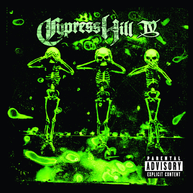 IV album cover