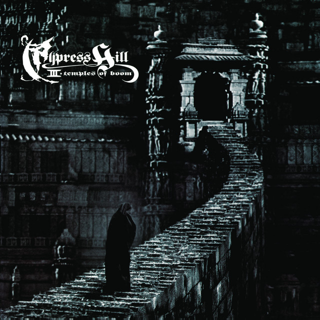 III (Temples Of Boom) album cover