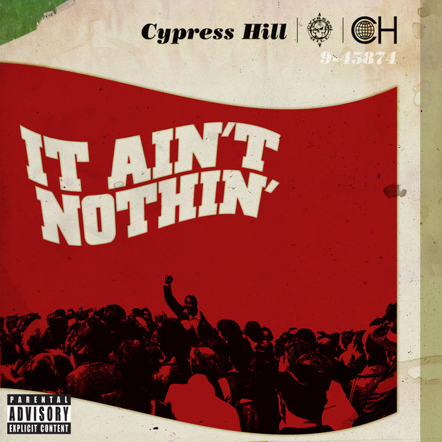 It Ain't Nothin'