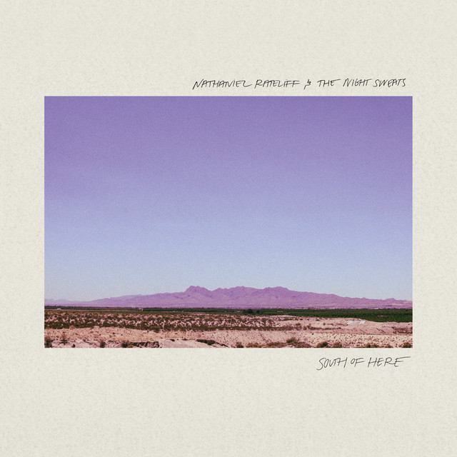 South of Here album cover