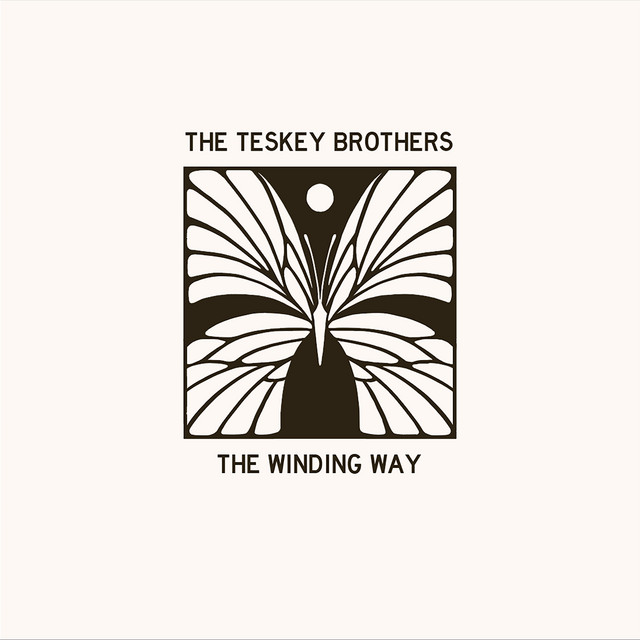 The Winding Way album cover