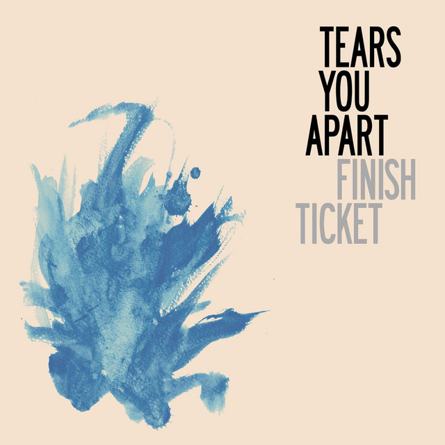 Tears You Apart album cover