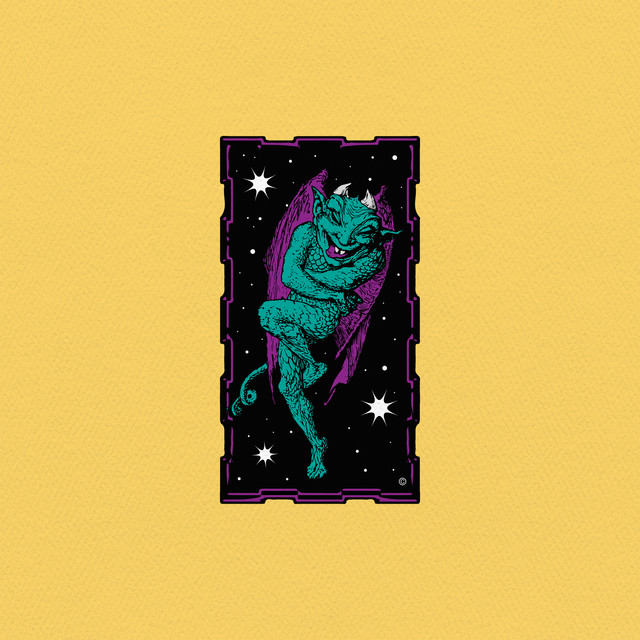 Happy.Mad.Weird.Sad album cover