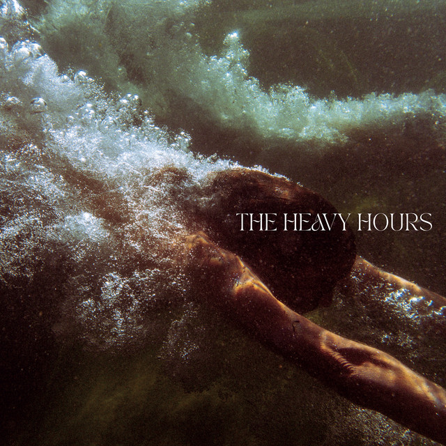The Heavy Hours album cover
