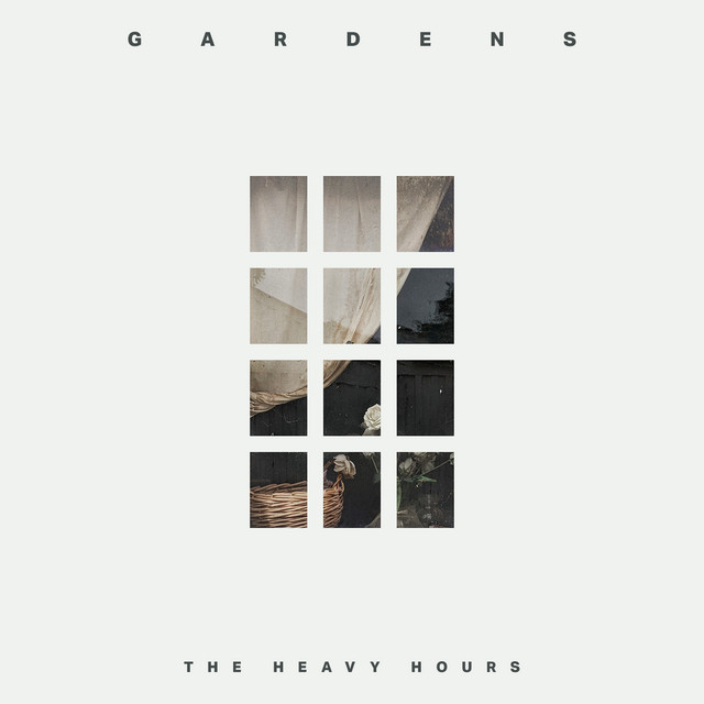 Gardens album cover