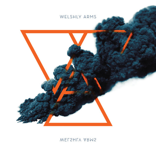 Welshly Arms album cover
