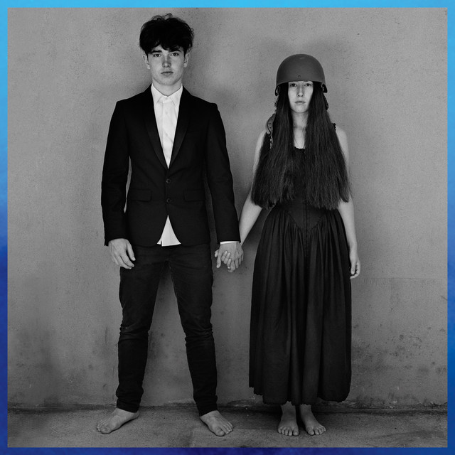 Focusrite ISA 828 as heard on Songs Of Experience (Deluxe Edition) by U2 (2017)