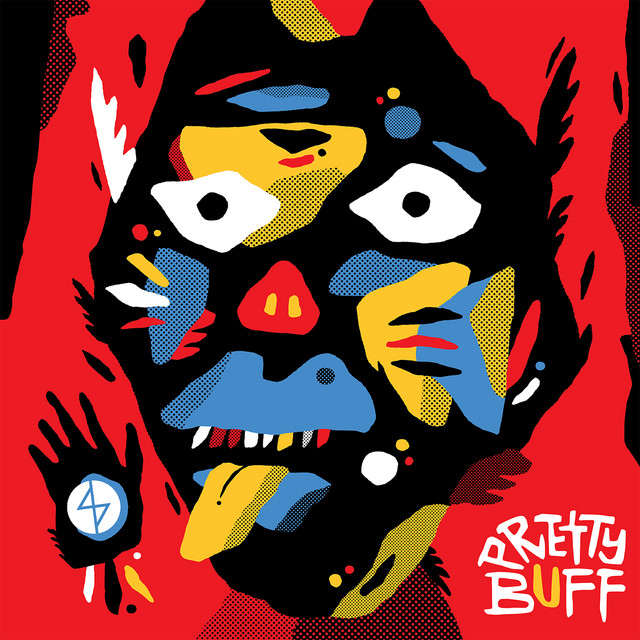 Pretty Buff album cover