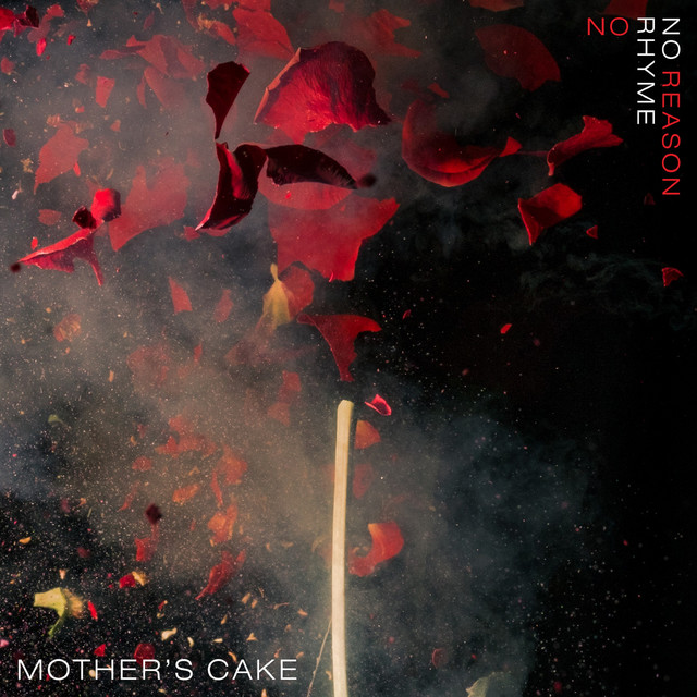 No Rhyme No Reason album cover