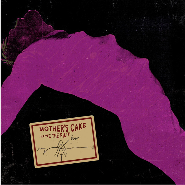 Love The Filth album cover