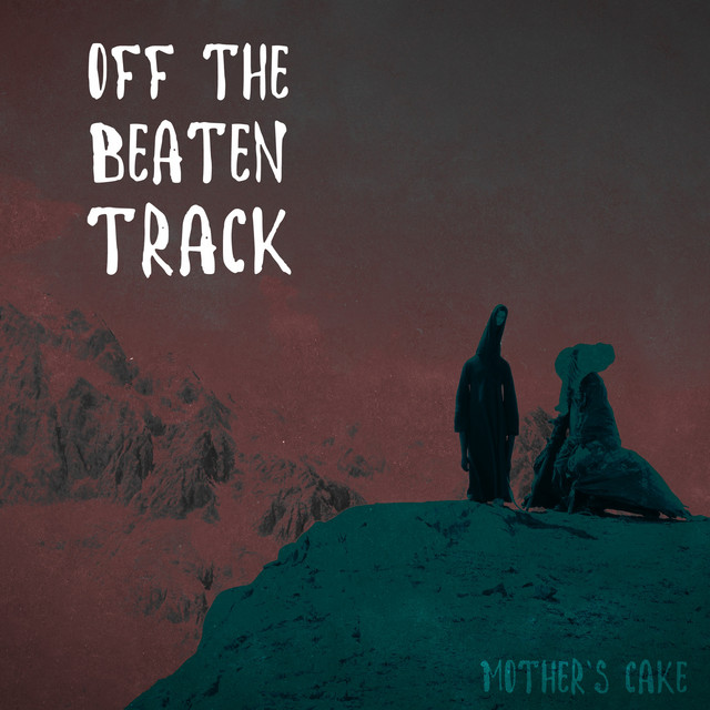 Off The Beaten Track - Live at Propolis 2014 album cover