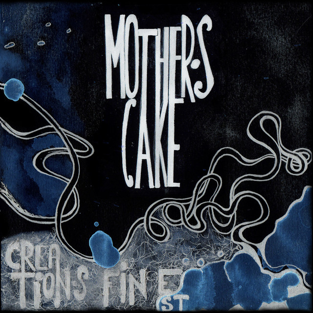 Creations Finest album cover